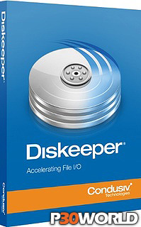 دانلود Diskeeper