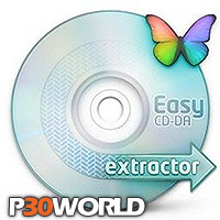 دانلود Easy CD-DA Extractor v16.0.9.1 Multilanguage - نرم افزار رایت و تبدیل سی دی های صوتی