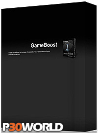 دانلود GameBoost v1.10.1.2012 - نرم افزار اجرای بهتر بازی ها