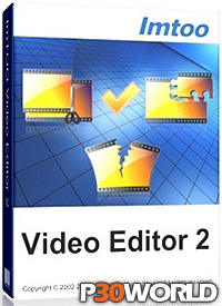 دانلود ImTOO Video Editor v2.2.0.20120901 Portable - نرم افزار ویرایش ویدئو
