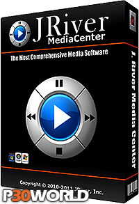 دانلود JRiver Media Center v18.0.55 Final - نرم افزار مدیریت و اجرای موزیک ، عکس و ویدیو