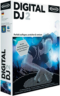 Download MAGIX Digital DJ