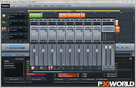 MAGIX Music Maker