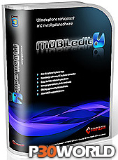 دانلود MOBILedit! v6.9.0.2831 - نرم افزار مدیریت گوشی از طریق کامپیوتر 