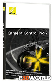 دانلود Nikon Camera Control Pro v2.12.0 - نرم افزار کنترل از راه دور دوربین های نیکون