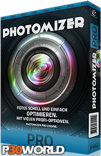 دانلود Photomizer Pro v2.0.12.914 - نرم افزار ویرایش تصاویر