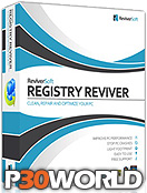 دانلود Registry Reviver v3.0.1.92 - نرم افزار پاکسازی رجیستری