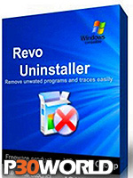 دانلود Revo Uninstaller Pro v2.5.9 Multilanguage - حذف کامل نرم افزارها از روی کامپیوتر