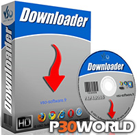دانلود  VSO Downloader Ultimate v2.9.11.8 - نرم افزار دانلود ویدیو از اینترنت