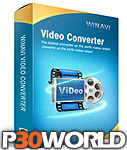 دانلود WinAVI Video Converter v11.6.1.4653 - نرم افزار تبدیل فرمت ویدیو