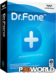 دانلود Wondershare Dr.Fone v1.0.2.5 - نرم افزار بازیابی اطلاعات گوشی