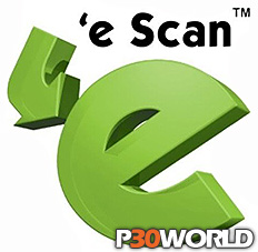 دانلود eScan Rescue Disk v12.0.270 DB - دیسک نجات سیستم های آلوده