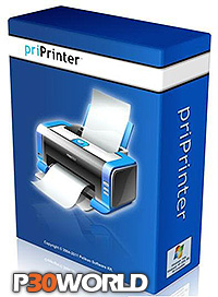 دانلود priPrinter Professional