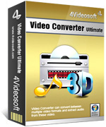 Download 4Videosoft Video Converter Ultimate