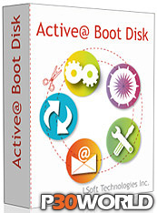 دانلود Active Boot Disk Suite v6.5 - نرم افزار راه اندازی کامپیوتر توسط دیسک بوت
