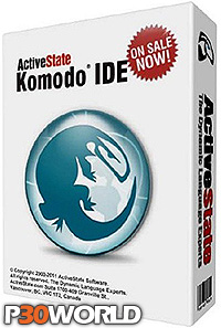 دانلود ActiveState Komodo IDE v7.1.2.73175 - نرم افزار برنامه نویسی تحت وب