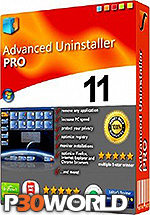 دانلود Advanced Uninstaller PRO v11.14 - نرم افزار حرفه ای حذف برنامه های نصب شده در سیستم