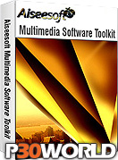 دانلود Aiseesoft Multimedia Software Ultimate v6.2.38 - مجموعه نرم افزارهای مدیریت فایل های صوتی و ویدیویی