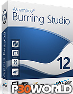 دانلود Ashampoo Burning Studio 12 v12.0.0 Beta - نرم افزار قدرتمند رایت سی دی و دی وی دی