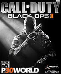 دانلود Call of Duty Black Ops II - بازی ندای وظیفه : ماموریت های سیاه 2