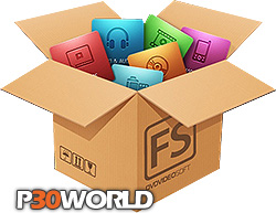 دانلود Free Studio v5.7.7 - نرم افزار مدیریت فایل های چند رسانه ای