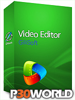 دانلود GiliSoft Video Editor v3.2.0 - نرم افزار ویرایش فایل های ویدیویی