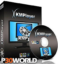 دانلود KMPlayer v3.4.0.59 Final - نرم افزار پخش فیلم و موسیقی