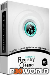 دانلود NETGATE Registry Cleaner v4.0.605 - نرم افزار پاکسازی و یکپارچه سازی رجیستری