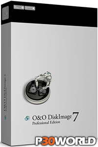 دانلود (O&O DiskImage Professional v7.0.66 (x86/x64 - نرم افزار تهیه ایمیج و نسخه پشتیبان از هارد دیسک و سیستم عامل