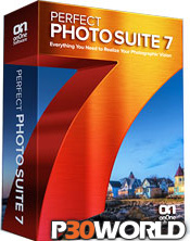 دانلود OnOne Perfect Photo Suite v7.0 - نرم افزار قدرتمند بهینه سازی و ویرایش تصاویر