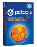 Download PC Tools Spyware Doctor with AntiVirus
