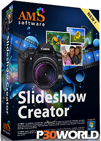 دانلود Photo Slideshow Creator v4.25 - نرم افزار ساخت اسلاید شو