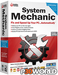دانلود System Mechanic v11.1.6.1 - نرم افزار قدرتمند نگهداری و بهینه سازی سیستم