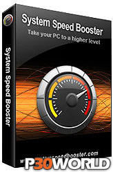 دانلود System Speed Booster v2.9.7.6 - نرم افزار افزایش سرعت کامپیوتر