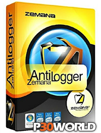 دانلود Zemana AntiLogger v1.9.3.224 - نرم افزار مقابله با انواع بدافزار و KeyLogger