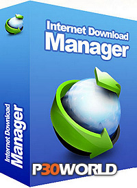 دانلود Internet Download Manager 6.12 Build 6 Beta - سریعترین و قدرتمند ترین نرم افزار مدیریت دانلود