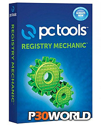 دانلود PC Tools Registry Mechanic v11.1.0.188 -  قدرتمند ترین نرم افزار بهینه سازی رجیستری