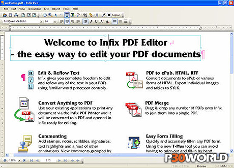 infix pro pdf infix pro pdf