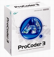 Download Canopus Procoder v3.05.06   