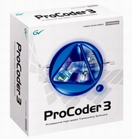 Download Canopus Procoder v3.05.06