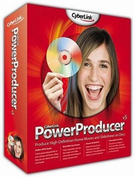 Download Cyberlink Power Producer Ultra v5.0.1.1308