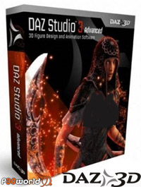 DazStudio3Box