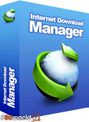 دانلود Internet Download Manager v6.11 Final - سریعترین و قدرتمند ترین نرم افزار مدیریت دانلود