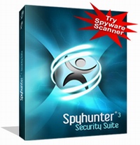 Download SpyHunter v3.8.21 