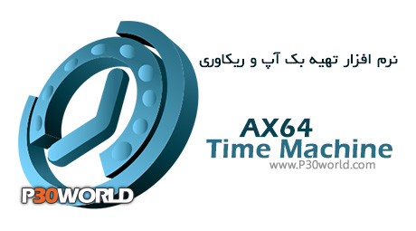 AX64-TimeMachine
