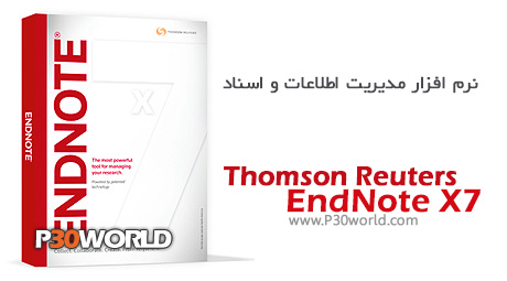 EndNote-X7