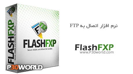 FlashFXP