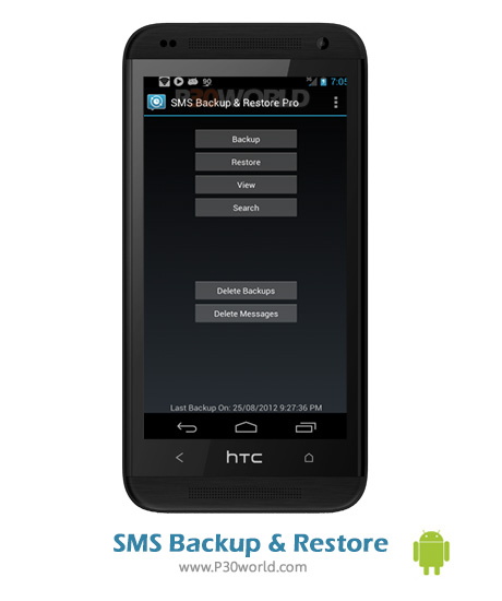 SMS-Backup-&-Restore