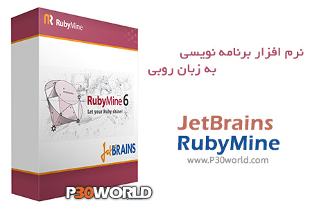 JetBrains-RubyMine