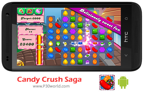 Candy-Crush-Saga